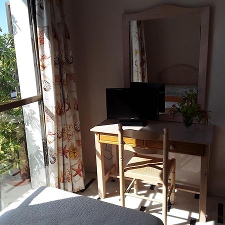 Habitaciones Hernandez كاربونيذاس المظهر الخارجي الصورة