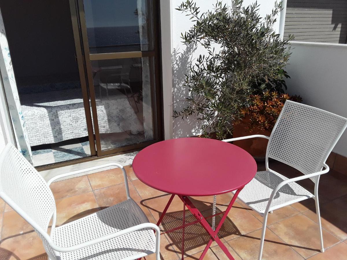 Habitaciones Hernandez كاربونيذاس المظهر الخارجي الصورة